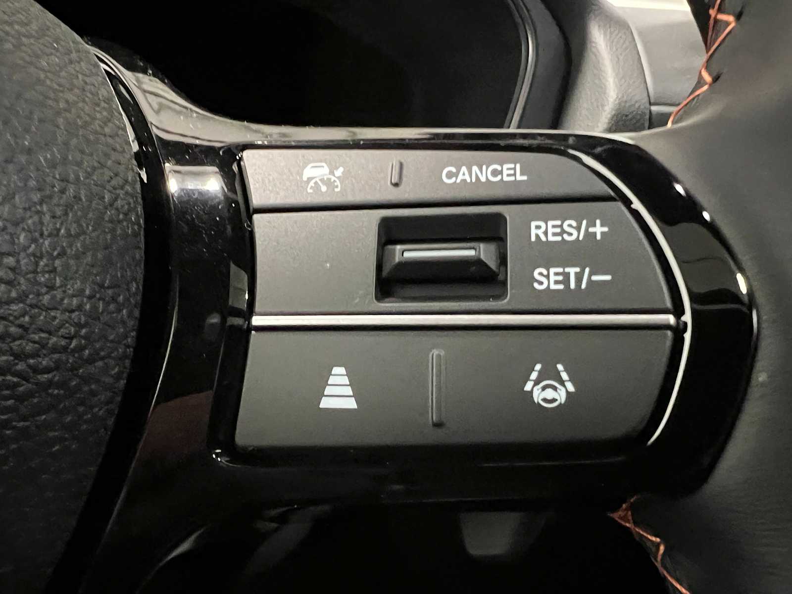 Thumbnail: 2025 Honda Pilot - 18