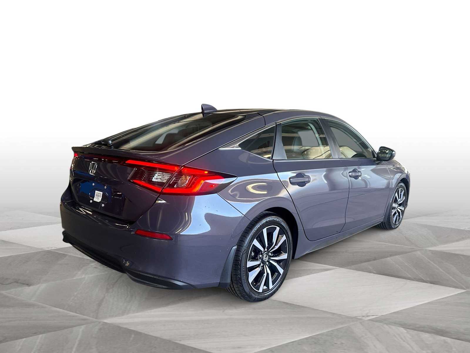 Thumbnail: 2023 Honda Civic - 8