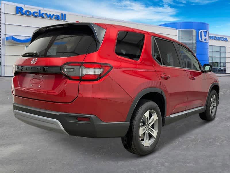 Thumbnail: 2025 Honda Pilot - 7