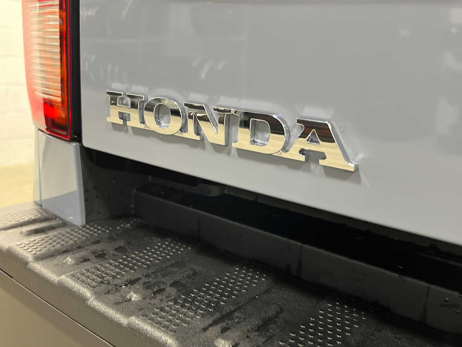 Thumbnail: 2026 Honda Ridgeline - 5