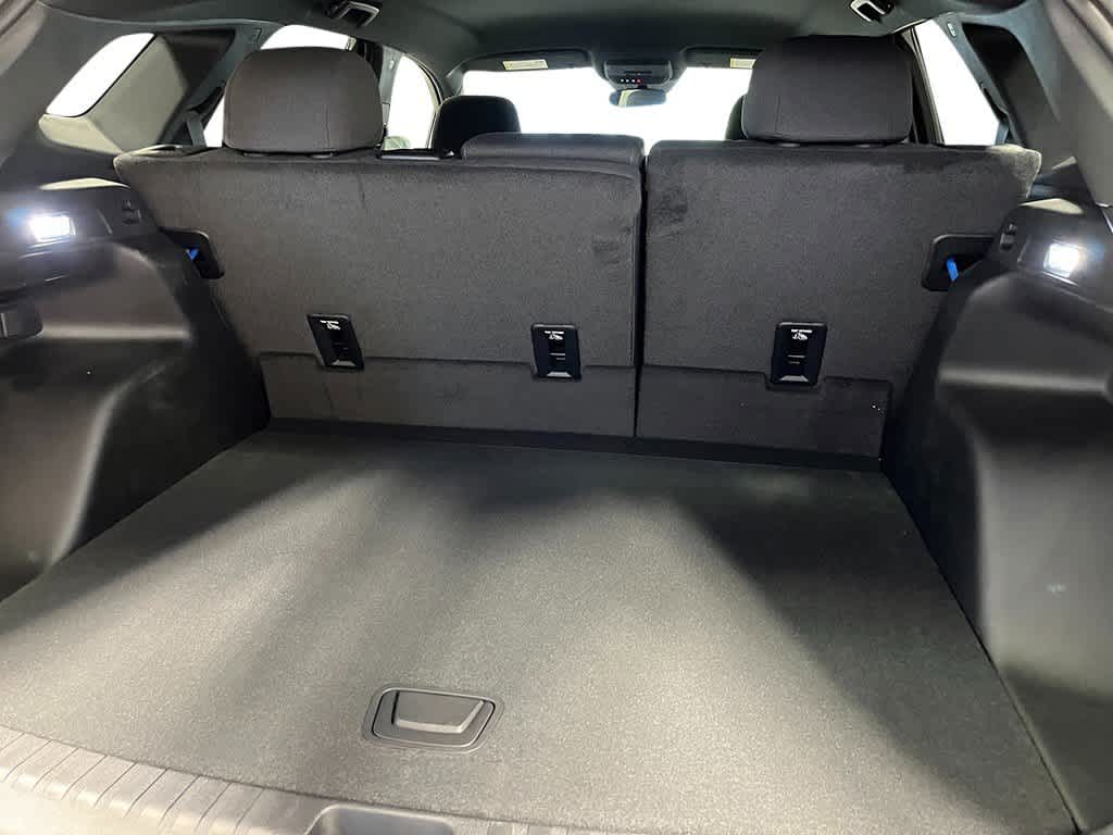 Thumbnail: 2026 Honda Prologue - 25