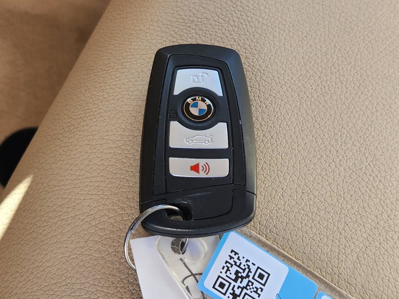 Thumbnail: 2015 BMW 5 Series - 20
