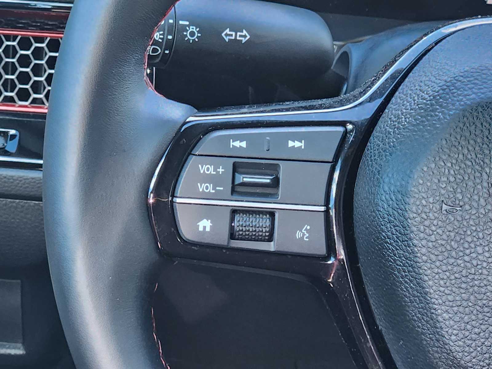 Thumbnail: 2023 Honda Civic - 32