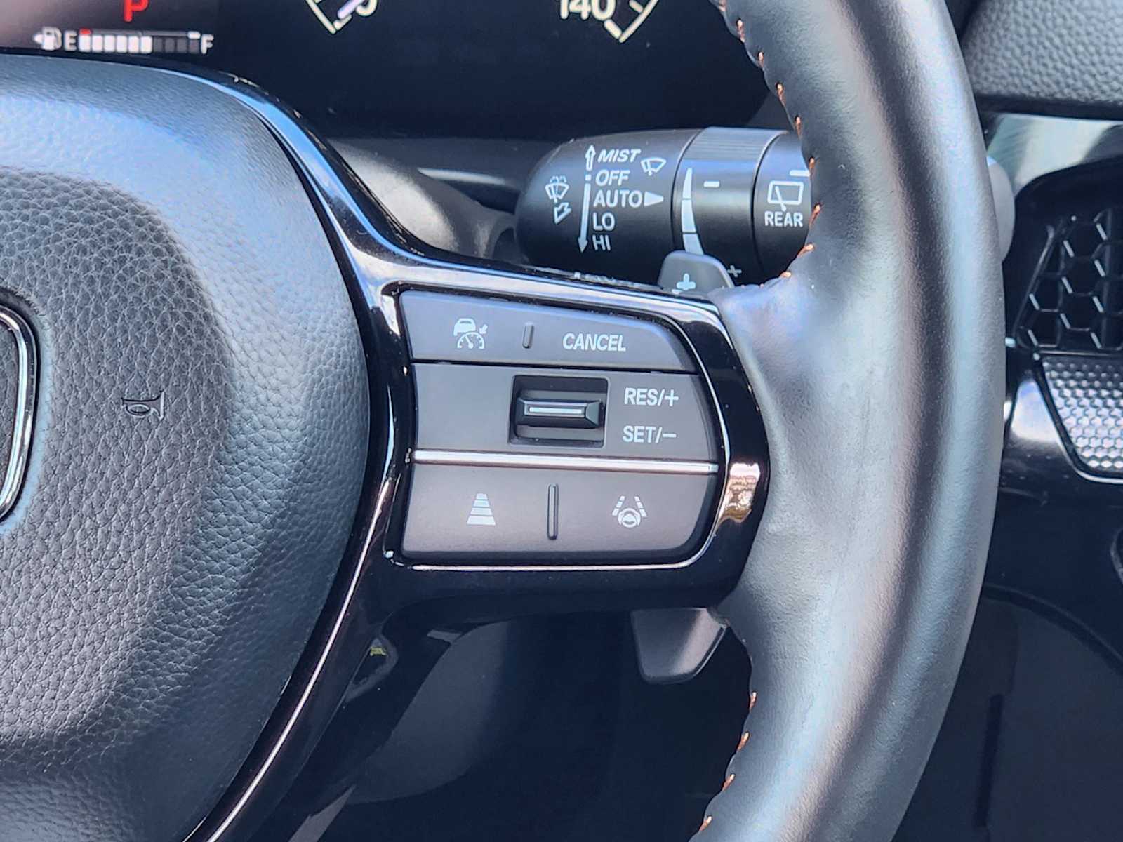 Thumbnail: 2024 Honda CR-V - 33