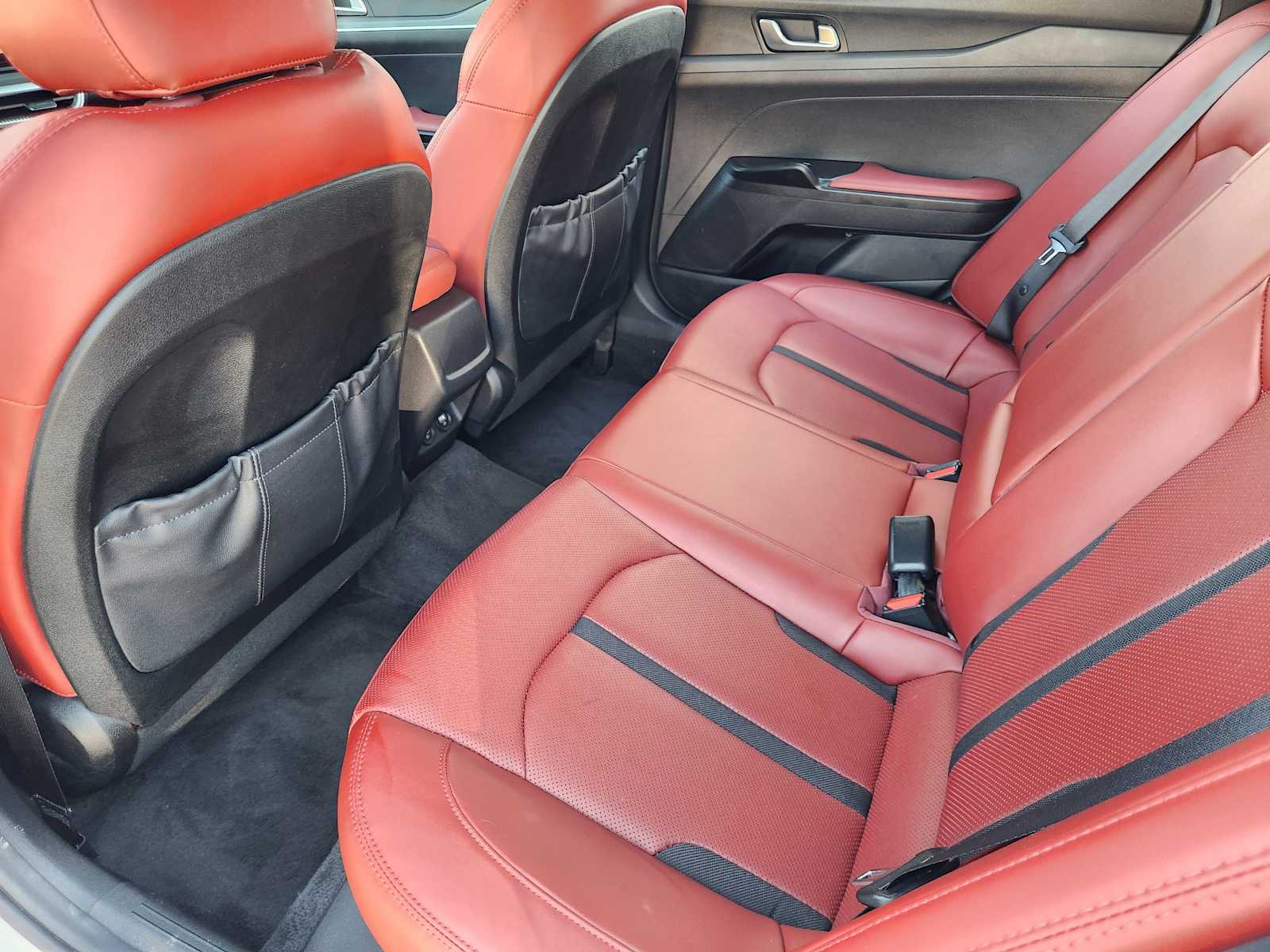 Thumbnail: 2023 Kia K5 - 11