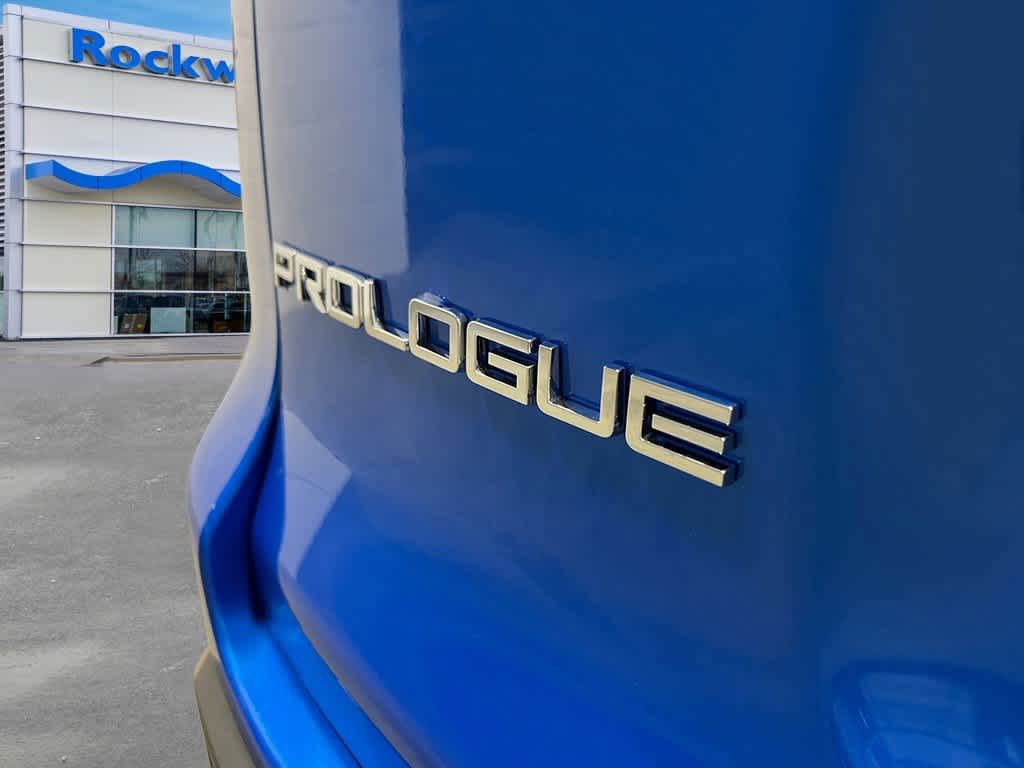 Thumbnail: 2026 Honda Prologue - 11