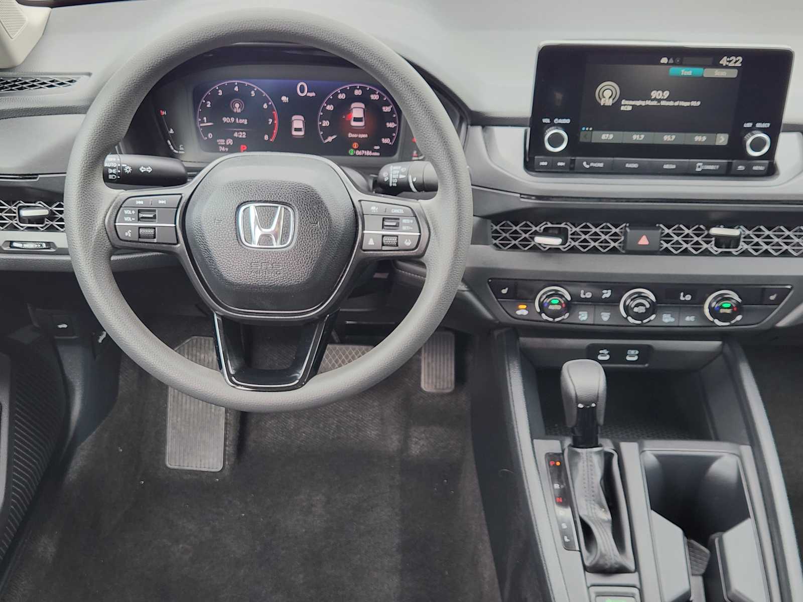 Thumbnail: 2024 Honda Accord - 15