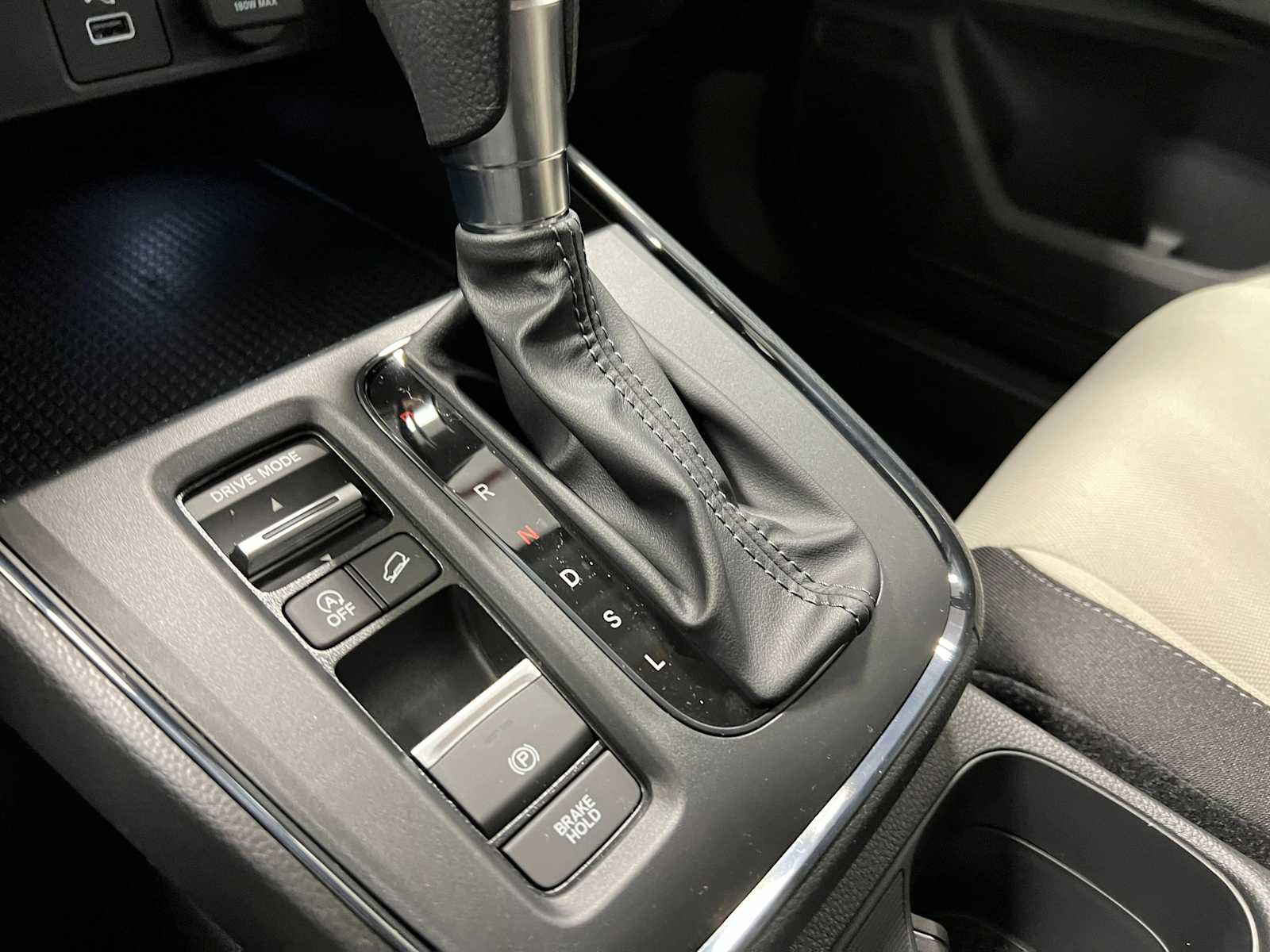 Thumbnail: 2025 Honda CR-V - 17