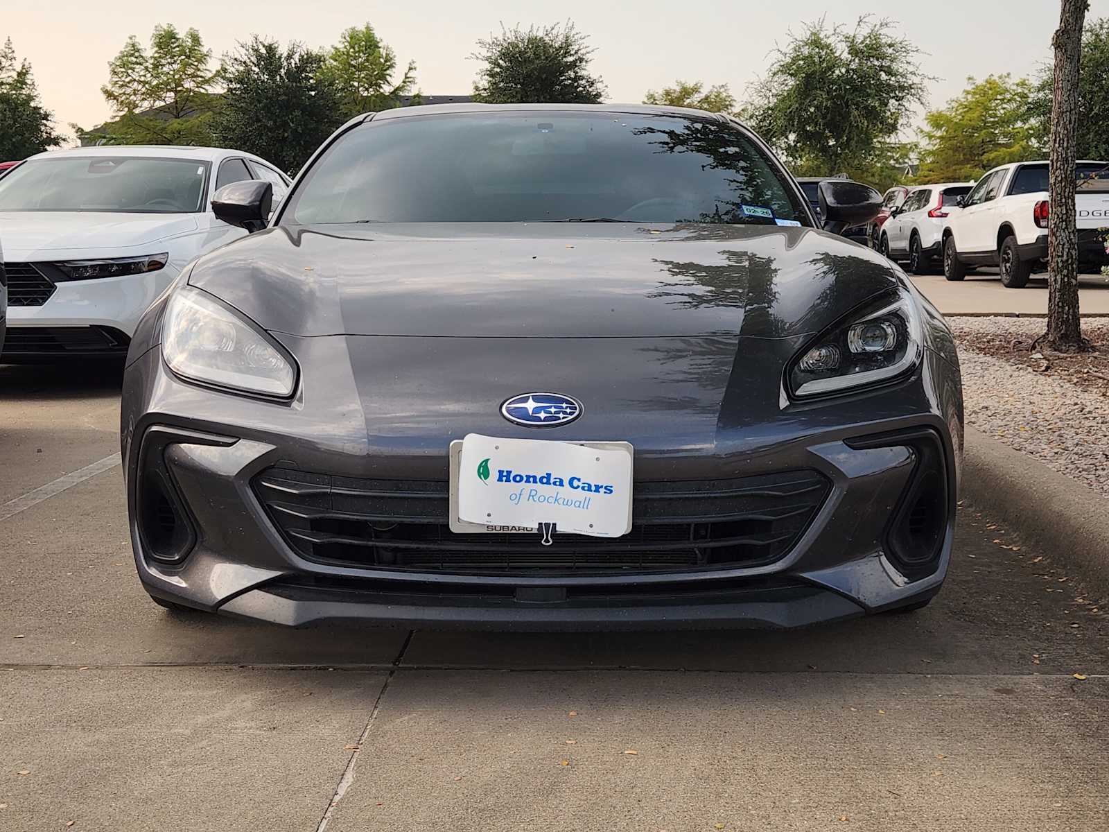 Thumbnail: 2024 Subaru BRZ - 2
