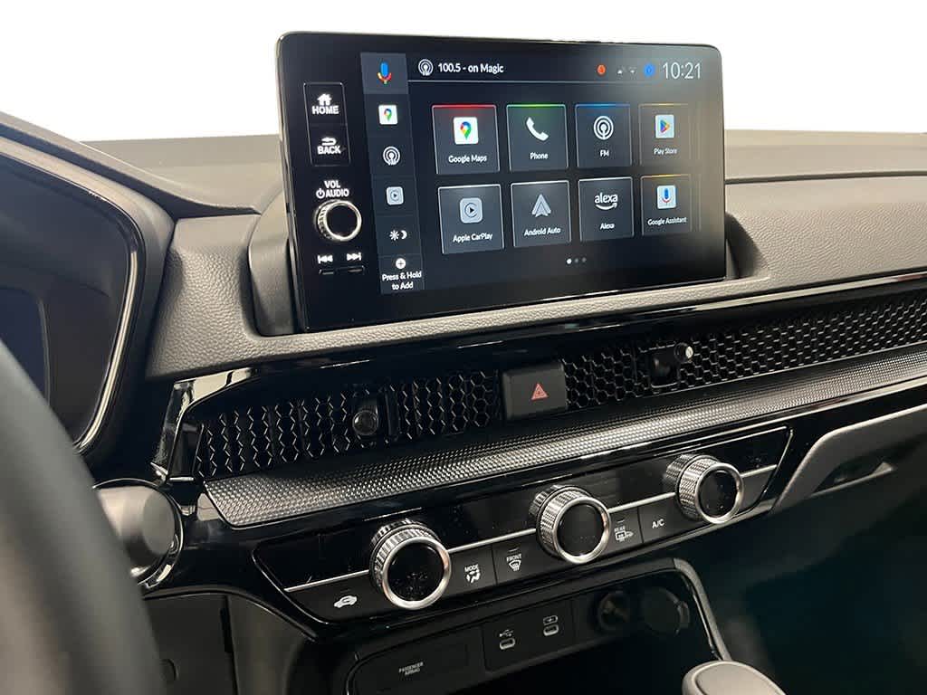 Thumbnail: 2026 Honda CR-V - 20