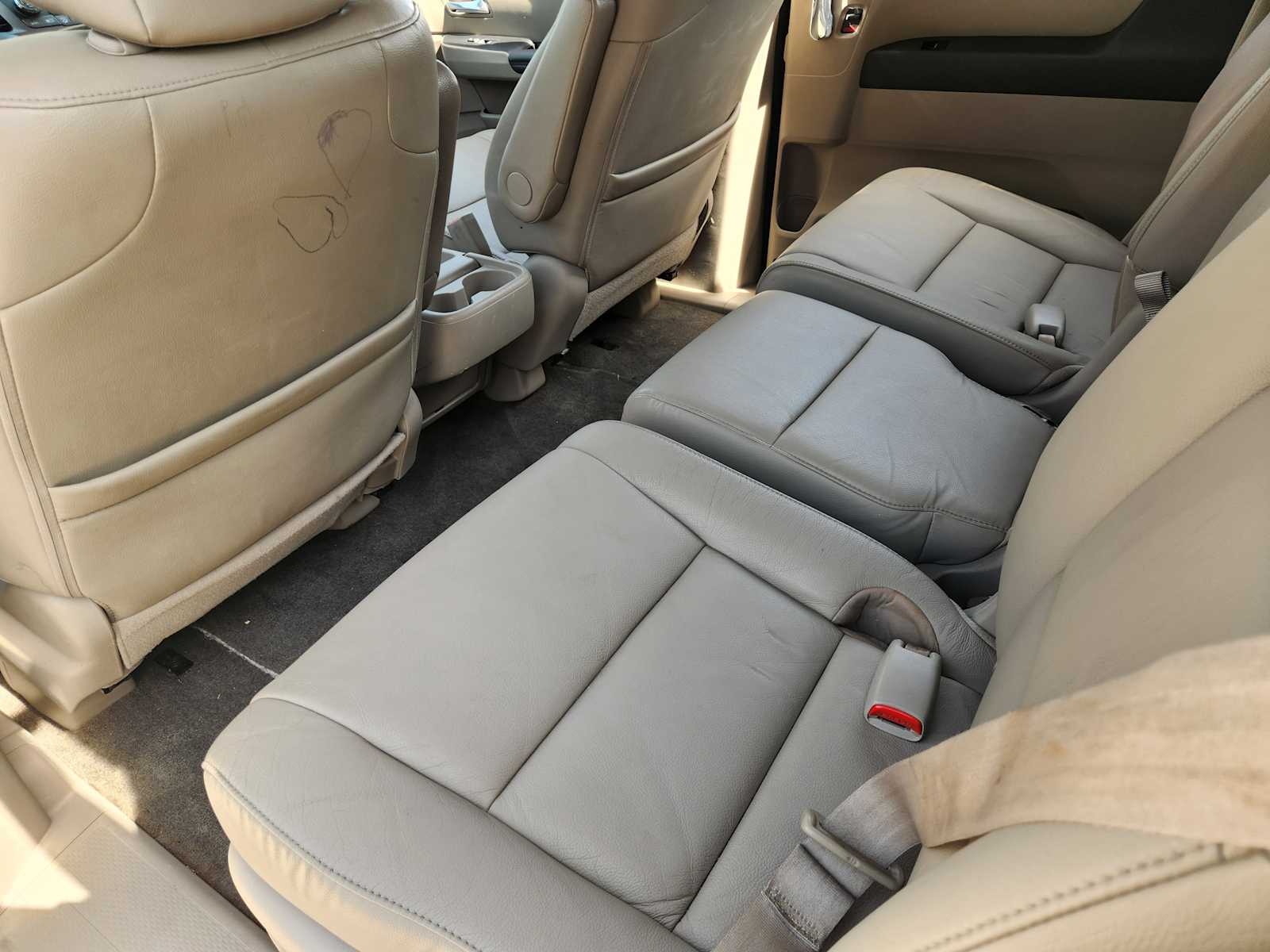 Thumbnail: 2014 Honda Odyssey - 12