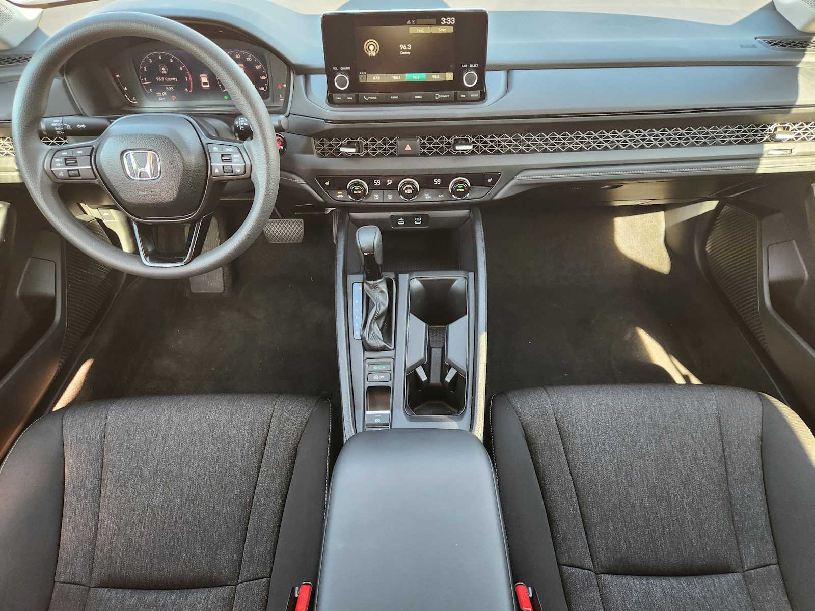 Thumbnail: 2025 Honda Accord - 10