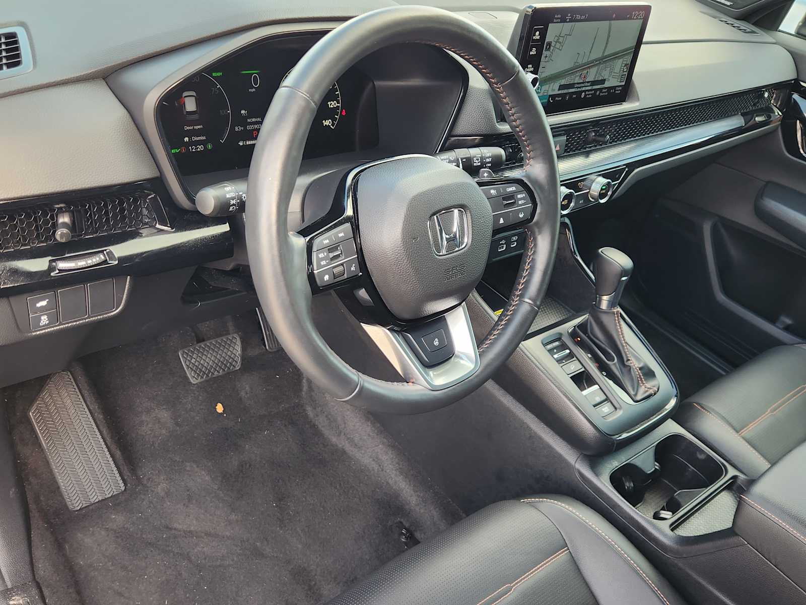 Thumbnail: 2024 Honda CR-V - 2