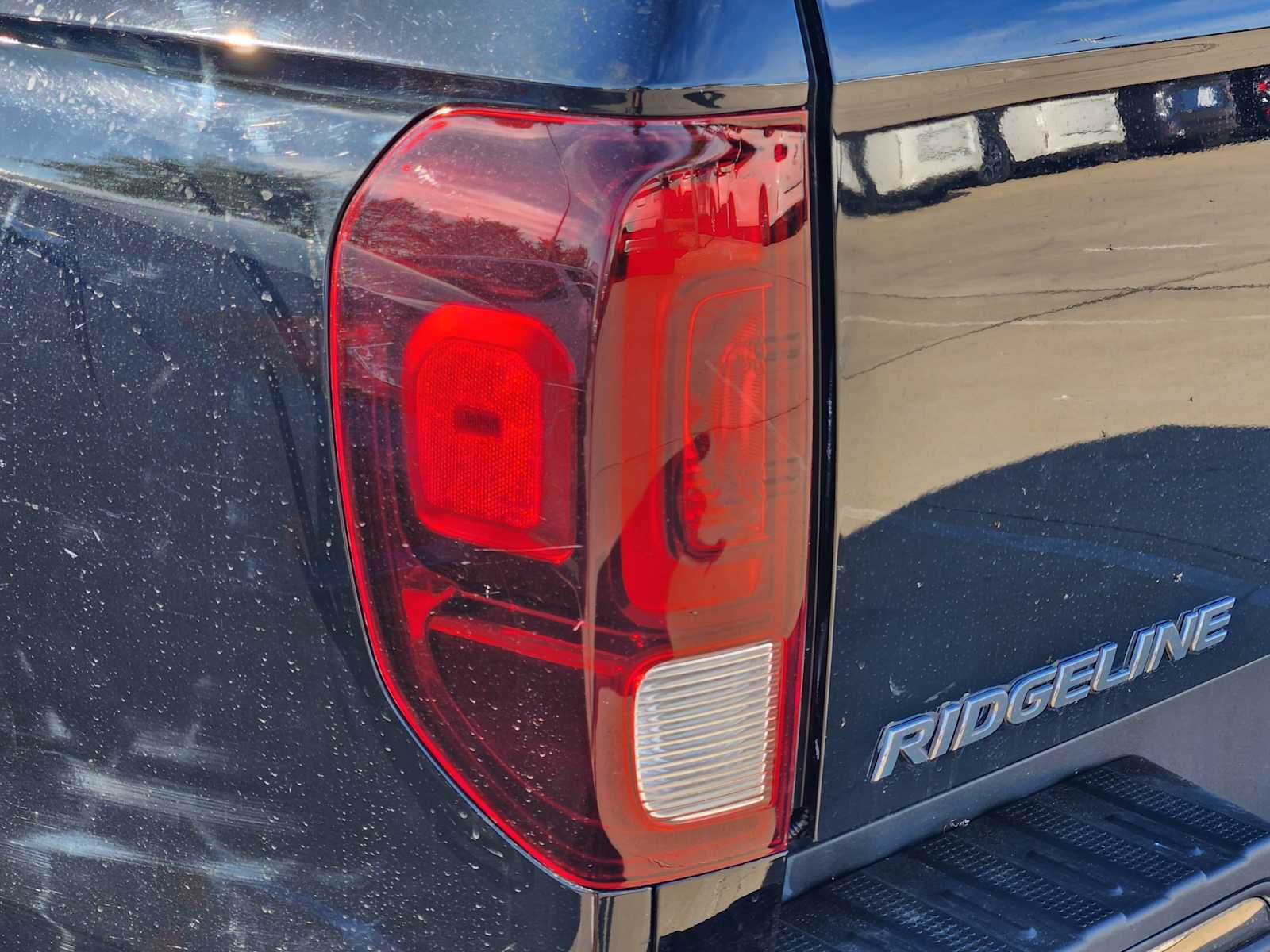 Thumbnail: 2017 Honda Ridgeline - 12