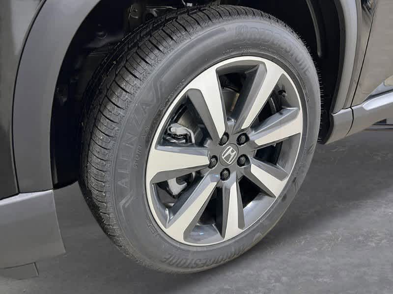 Thumbnail: 2025 Honda Pilot - 12