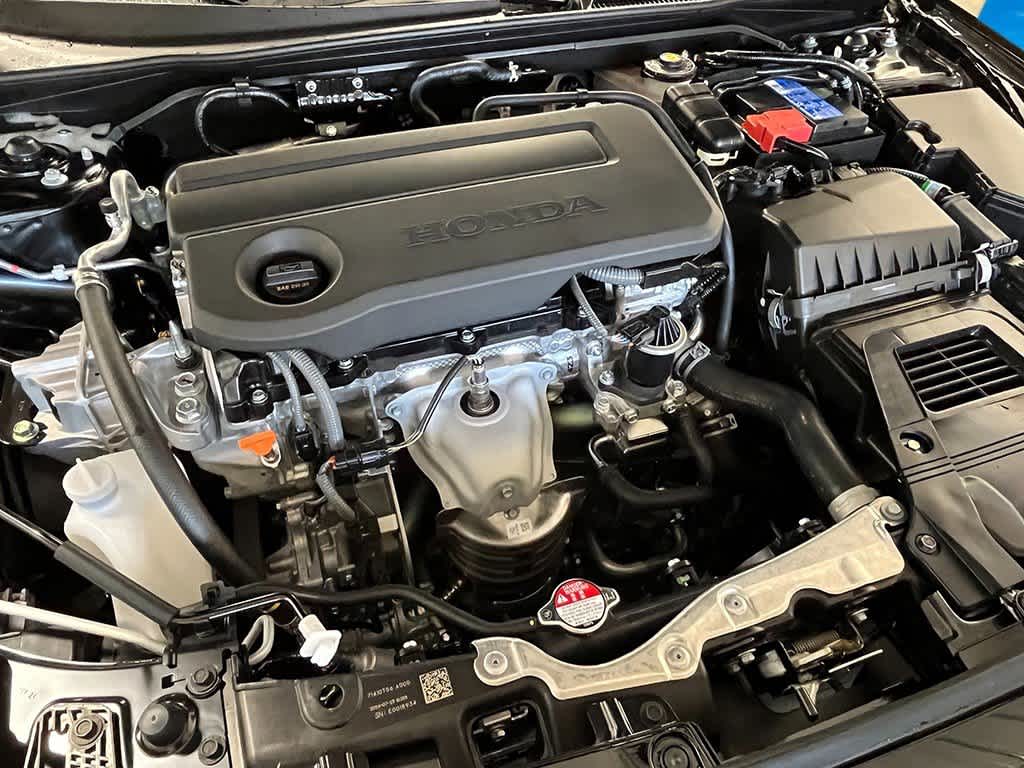 Thumbnail: 2026 Honda Civic - 11