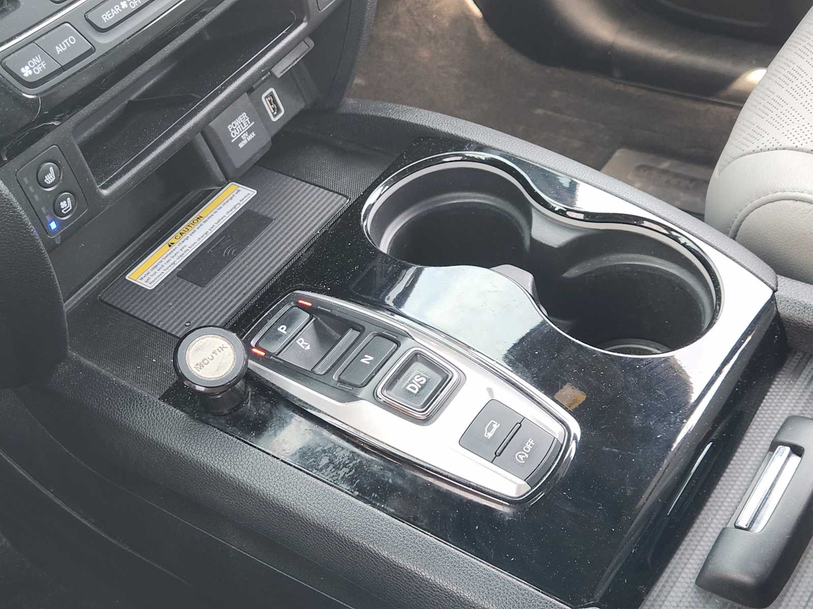 Thumbnail: 2019 Honda Passport - 17