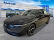 Honda Accord Hybrid
