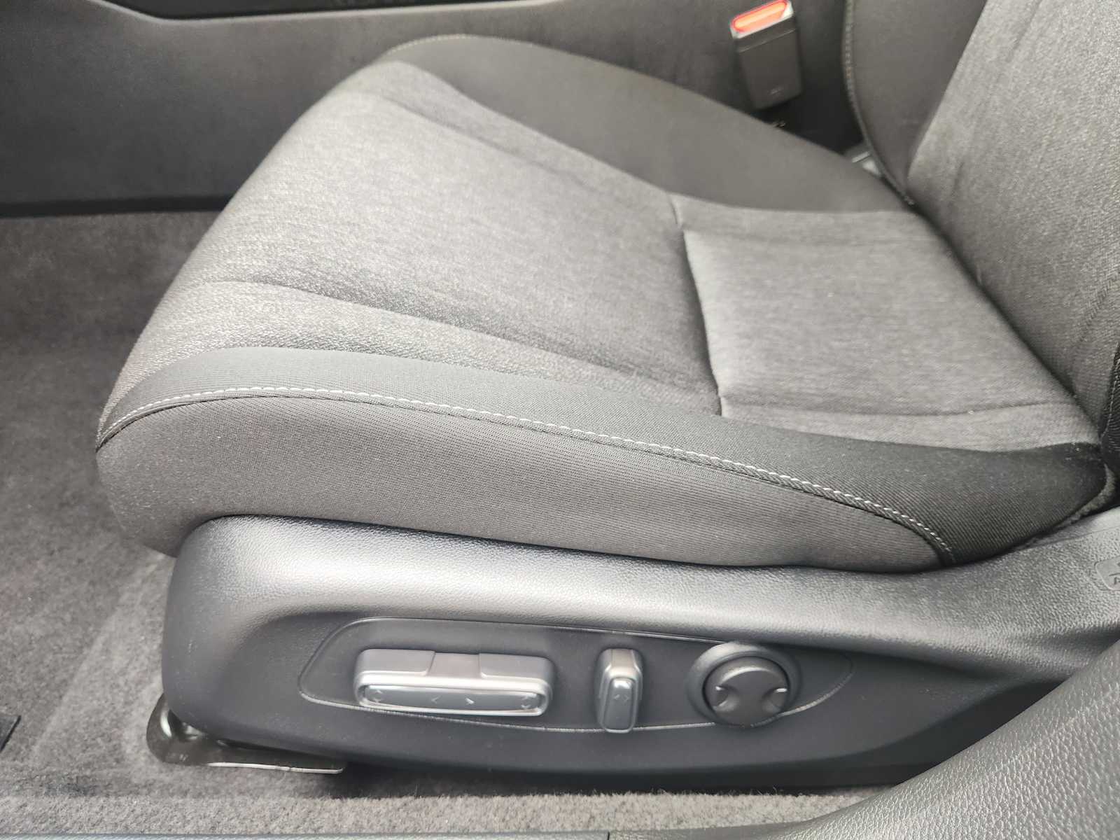 Thumbnail: 2025 Honda Accord - 30