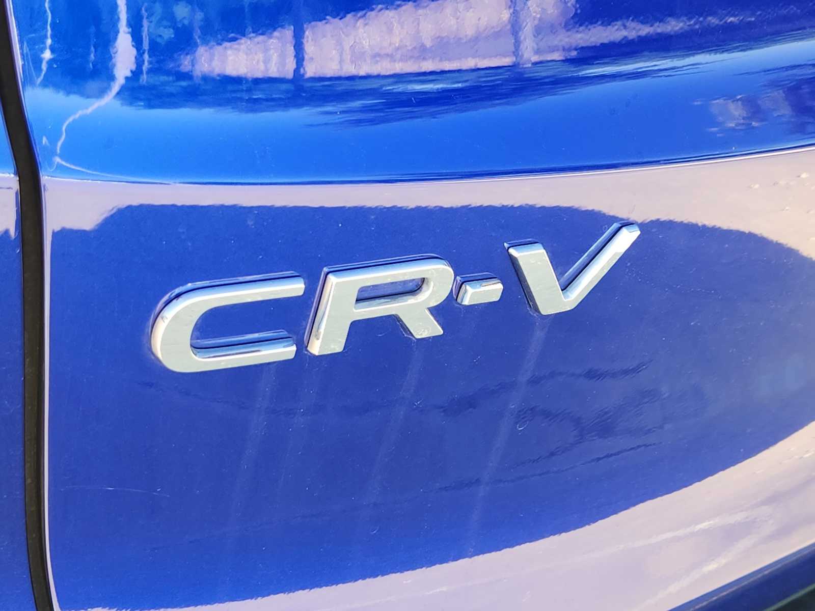 Thumbnail: 2024 Honda CR-V - 8