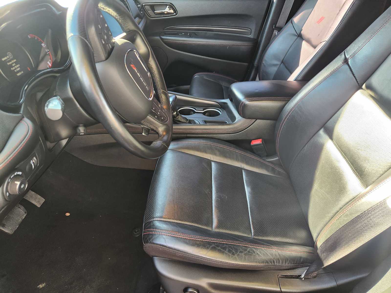 Thumbnail: 2023 Dodge Durango - 7