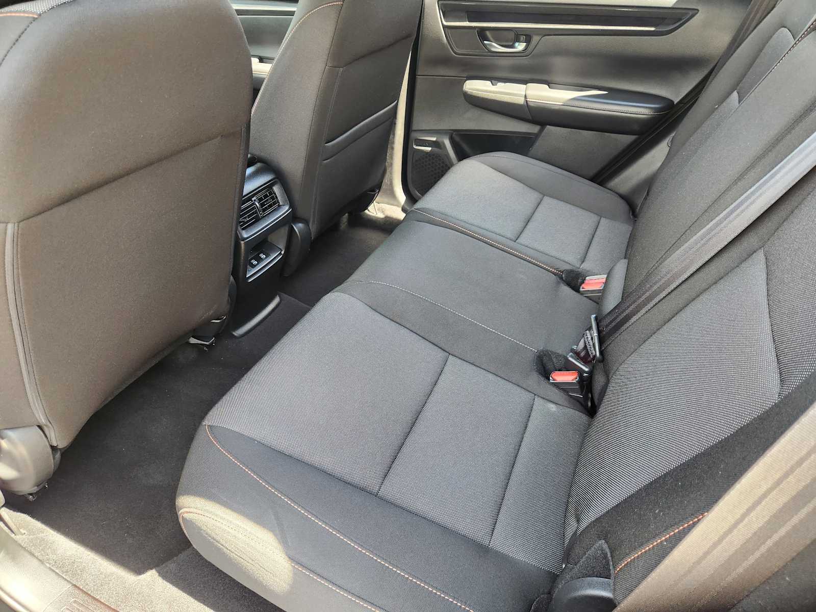 Thumbnail: 2024 Honda CR-V - 12