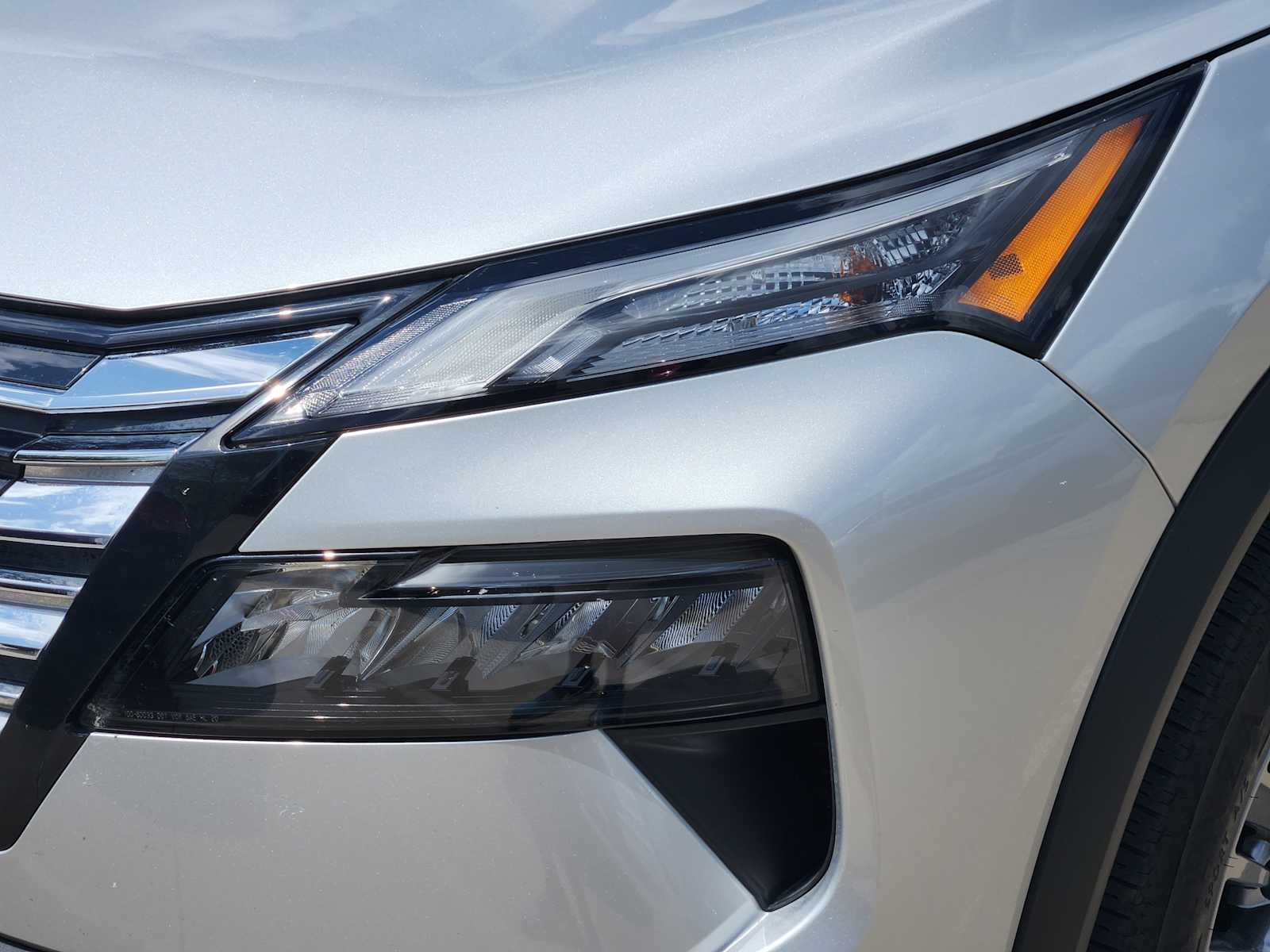 Thumbnail: 2025 Nissan Rogue - 11