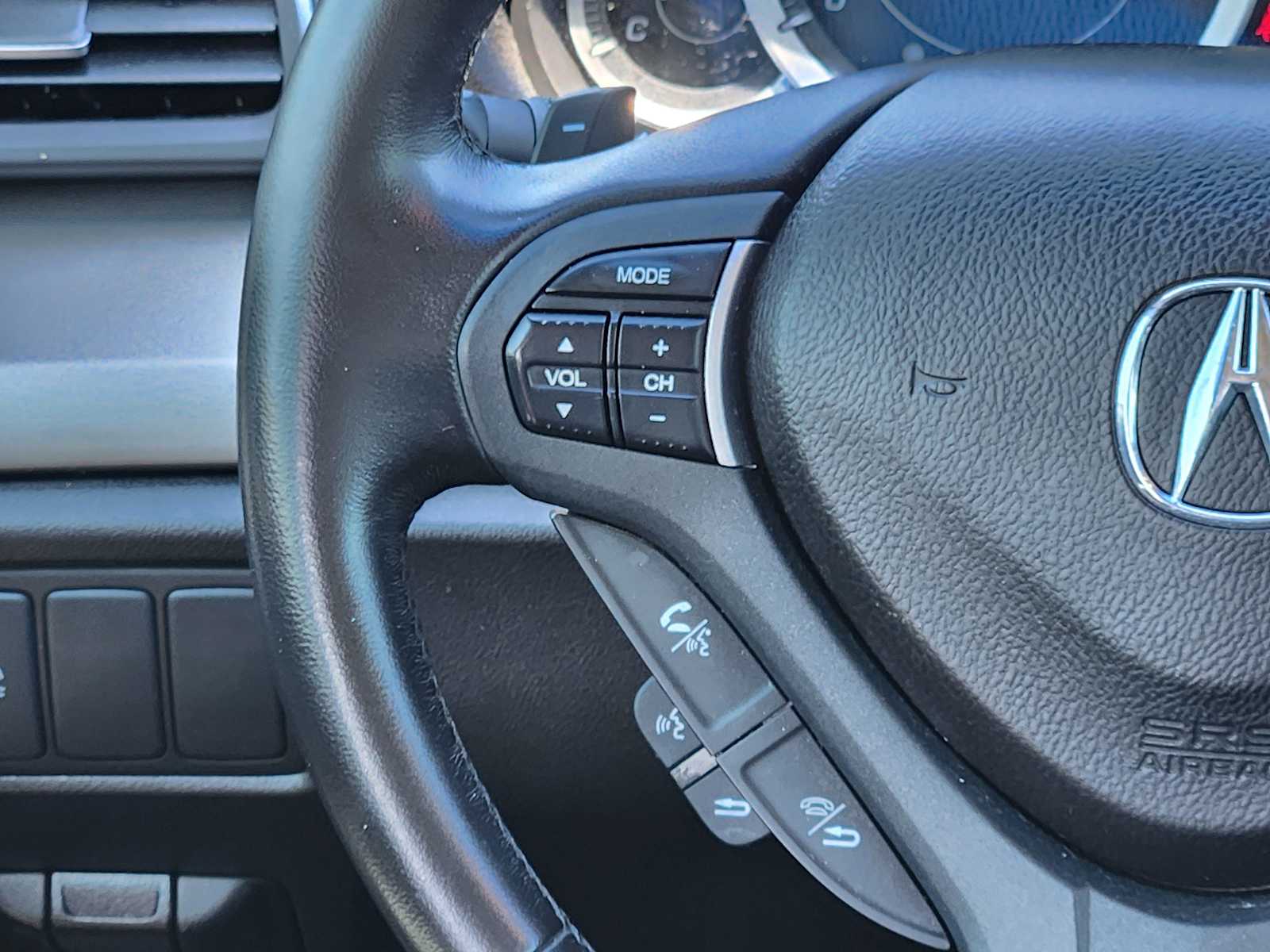 Thumbnail: 2010 Acura TSX - 32