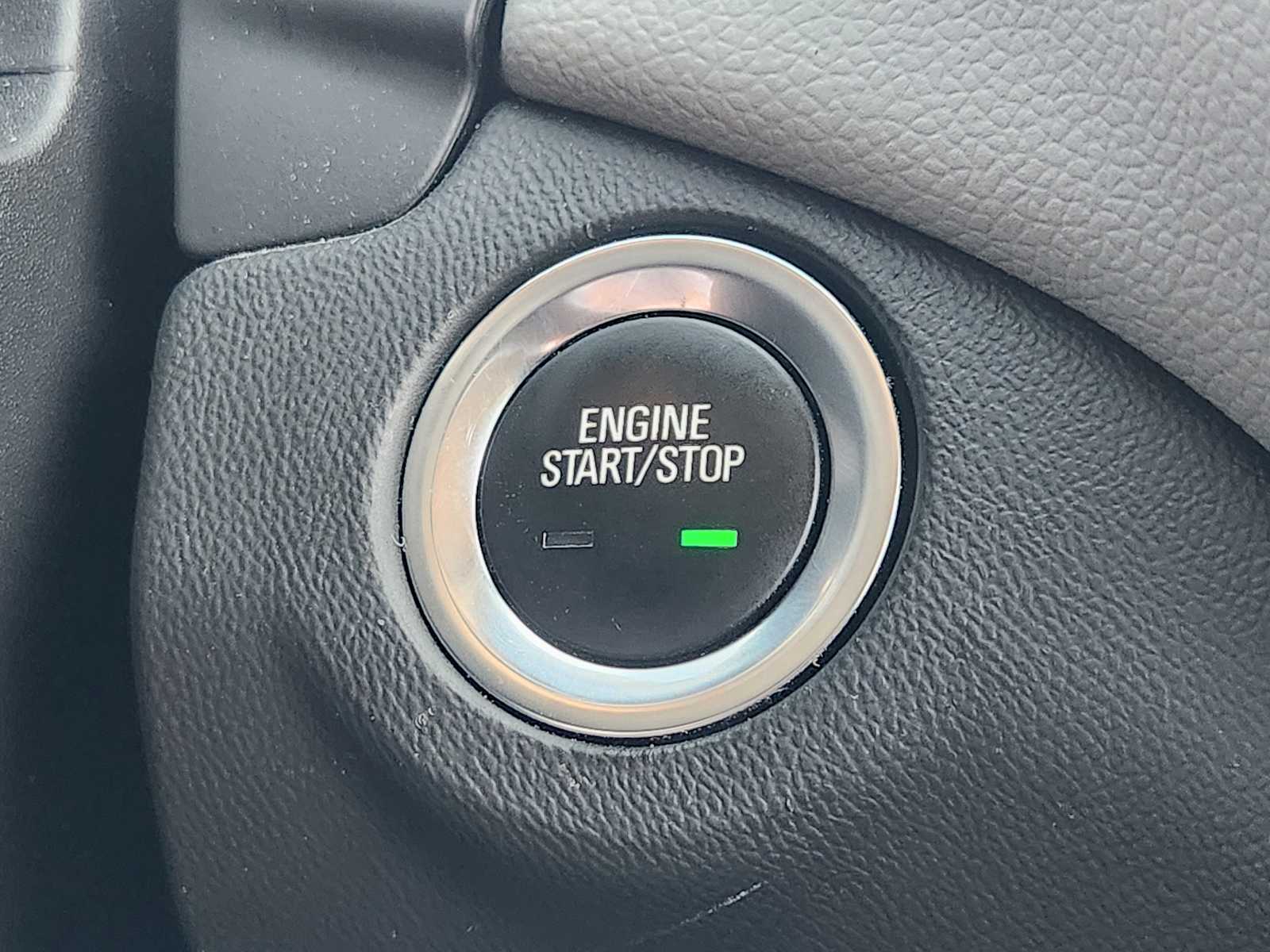 Thumbnail: 2022 Chevrolet Equinox - 28