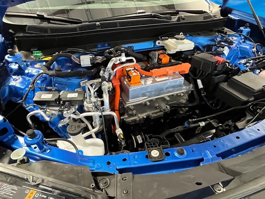 Thumbnail: 2026 Honda Prologue - 10