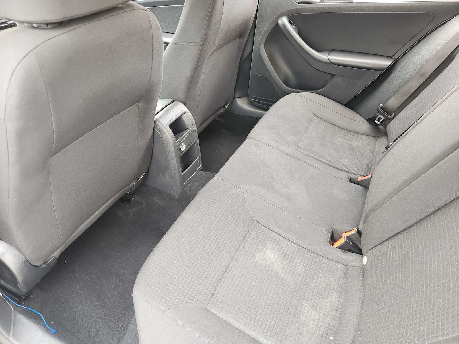 Thumbnail: 2015 Volkswagen Jetta - 12