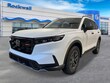 Honda CR-V Hybrid