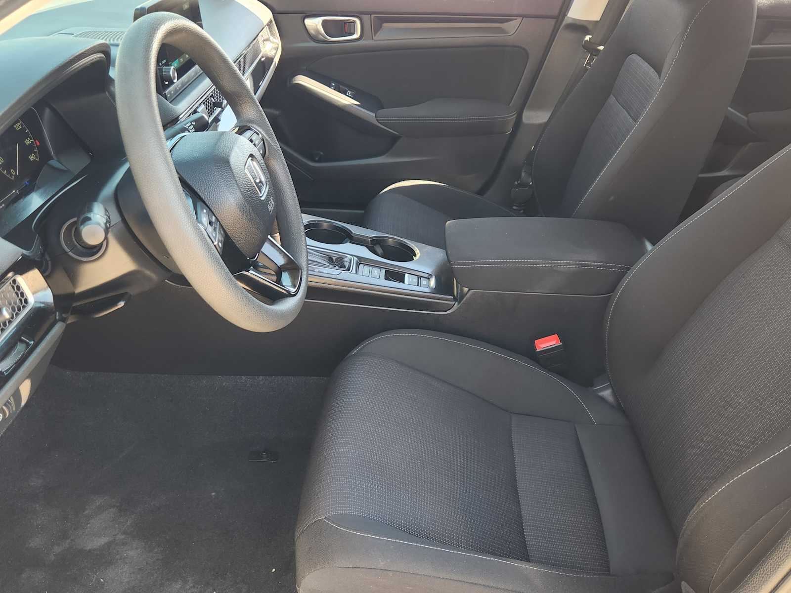 Thumbnail: 2024 Honda Civic - 11