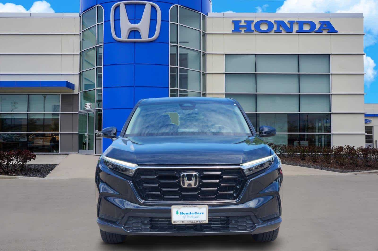 Thumbnail: 2025 Honda CR-V - 6