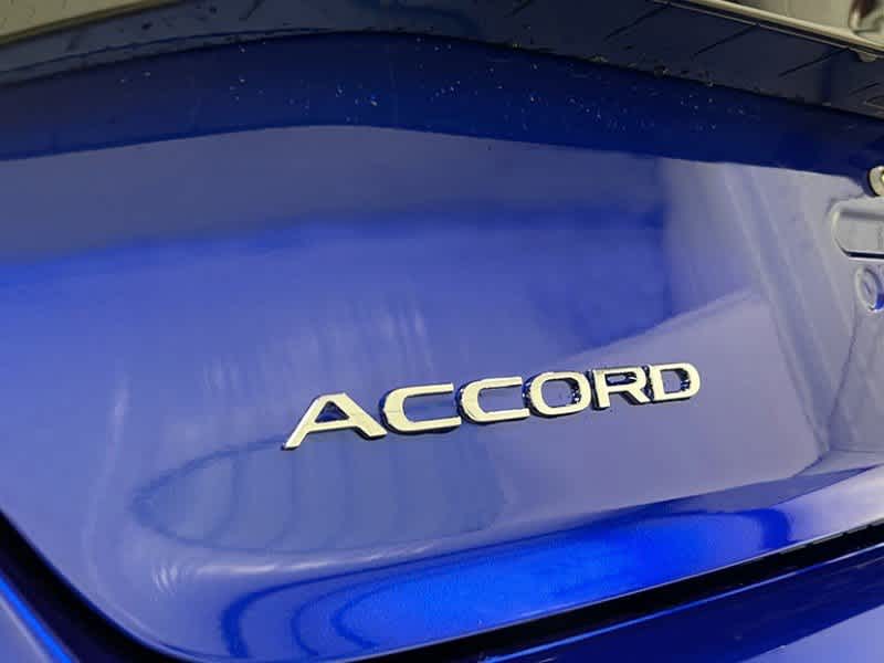 Thumbnail: 2025 Honda Accord - 5