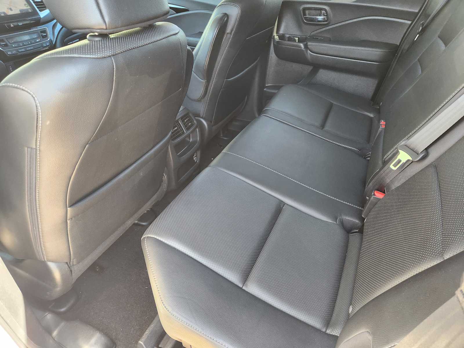 Thumbnail: 2019 Honda Ridgeline - 12