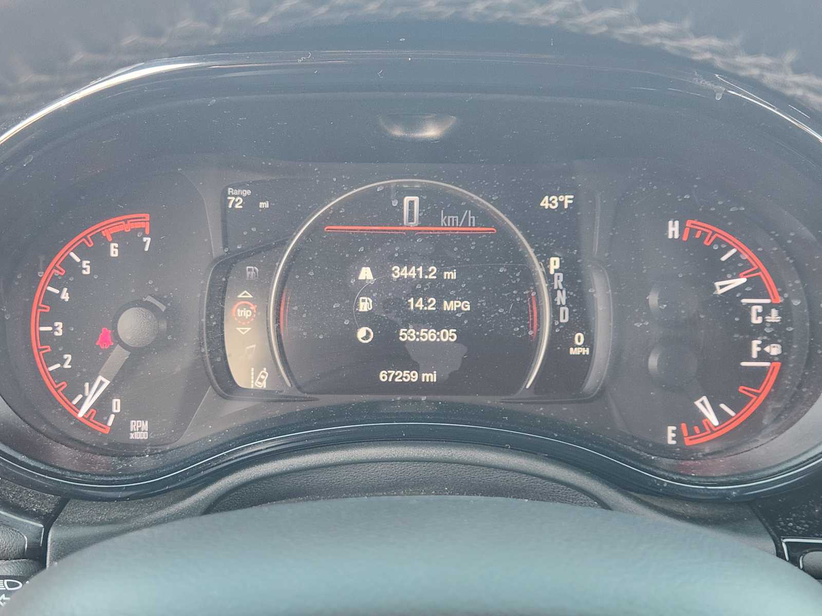 Thumbnail: 2021 Dodge Durango - 19