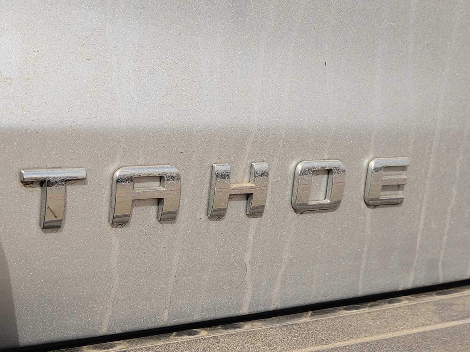 Thumbnail: 2018 Chevrolet Tahoe - 8