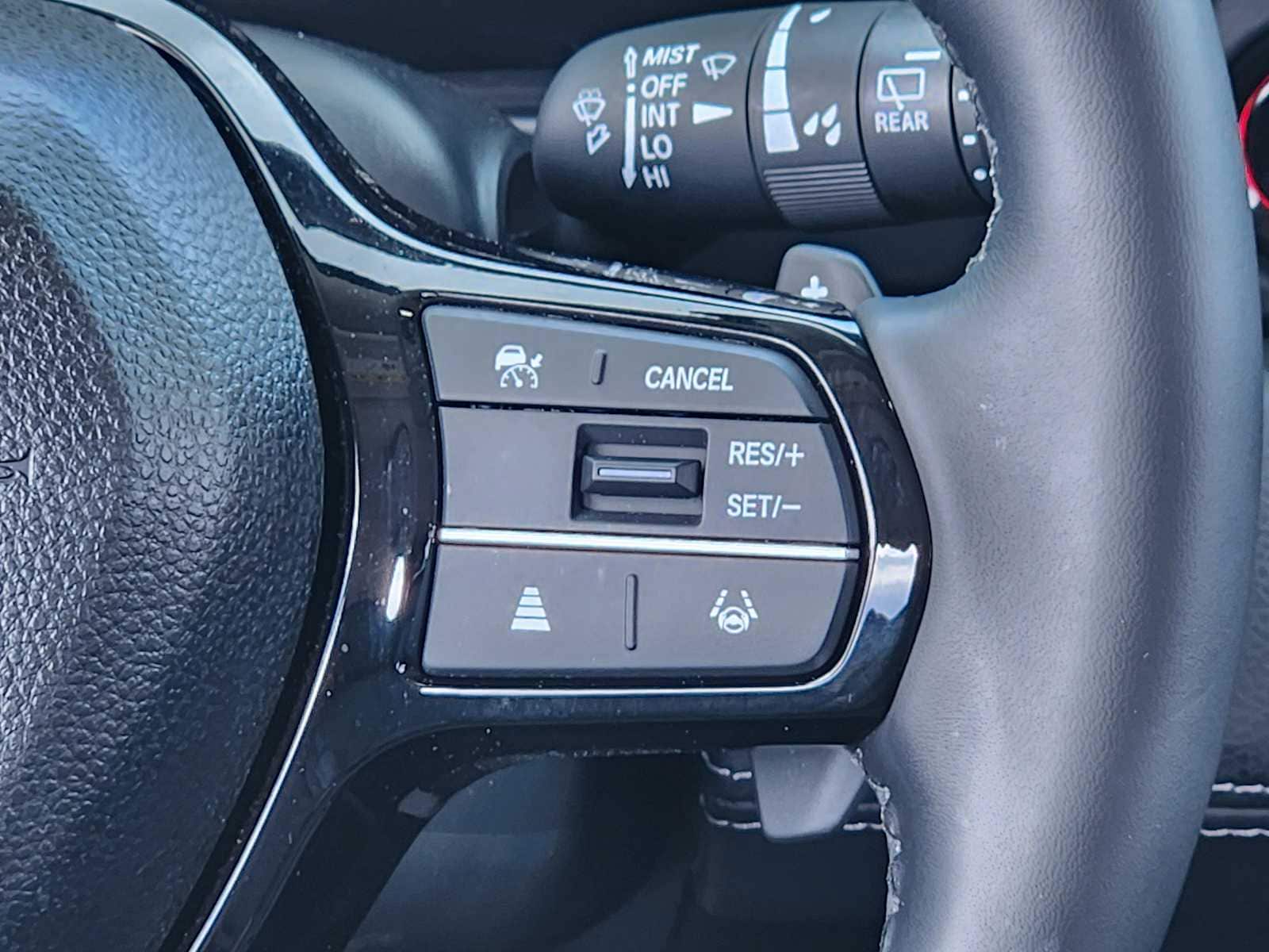 Thumbnail: 2025 Honda Pilot - 33