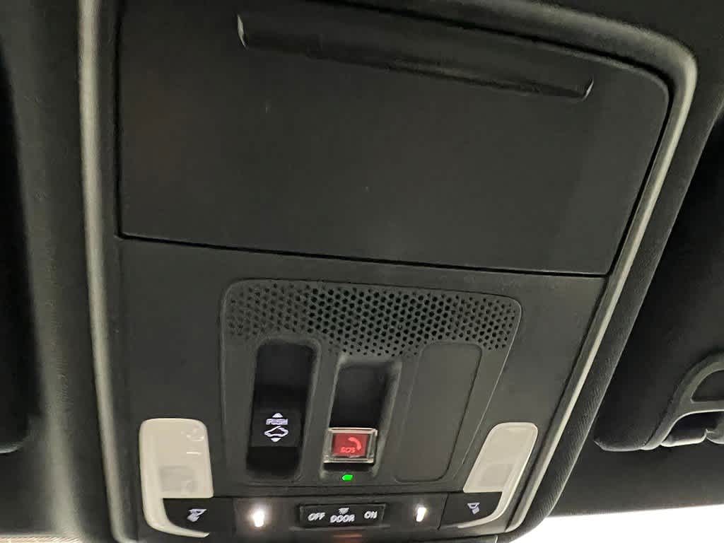 Thumbnail: 2025 Honda Accord - 25