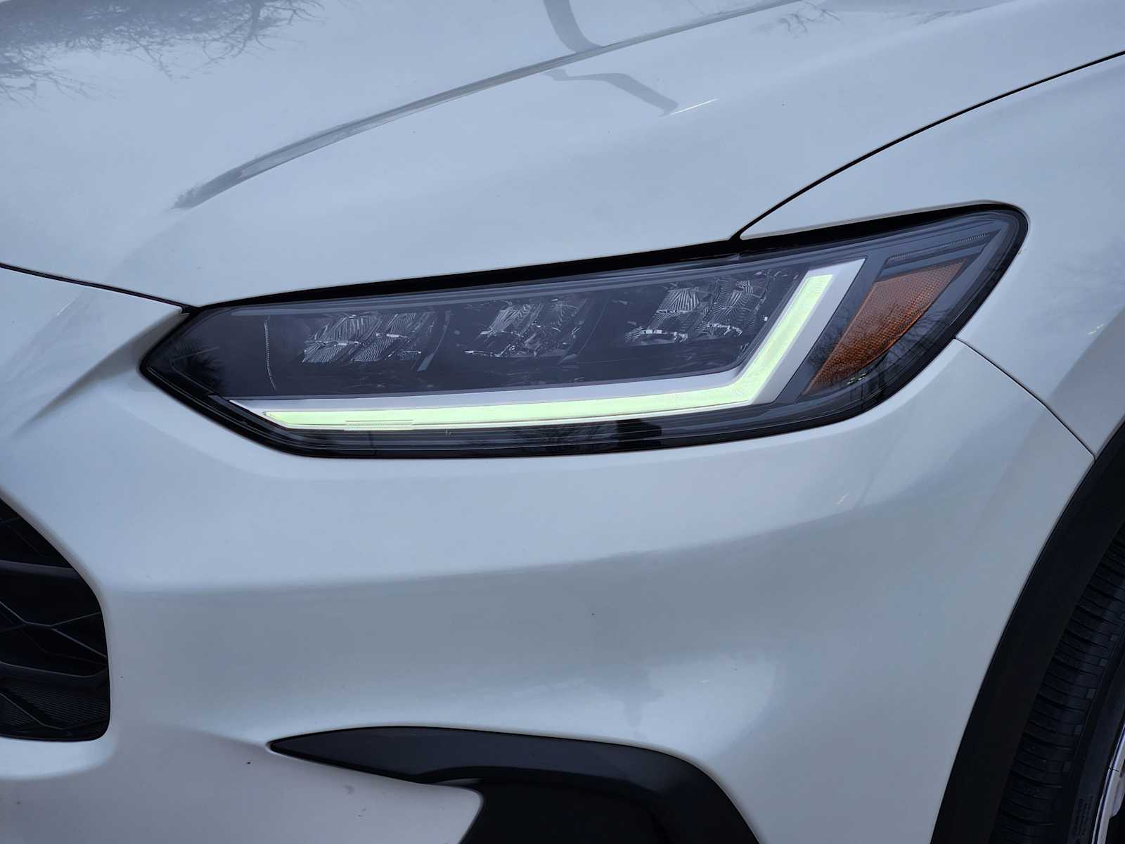 Thumbnail: 2023 Honda HR-V - 23