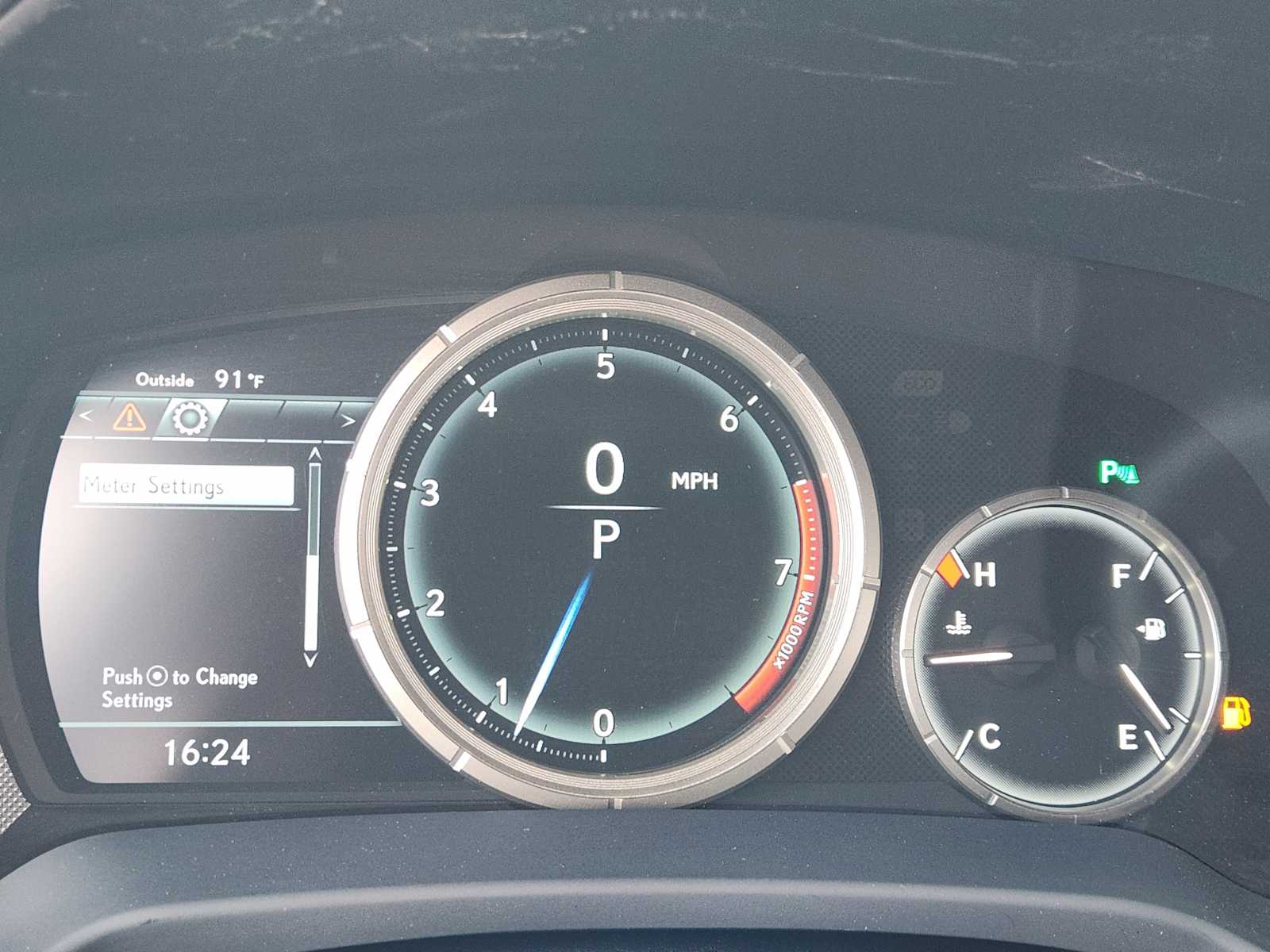 Thumbnail: 2016 Lexus RX - 17