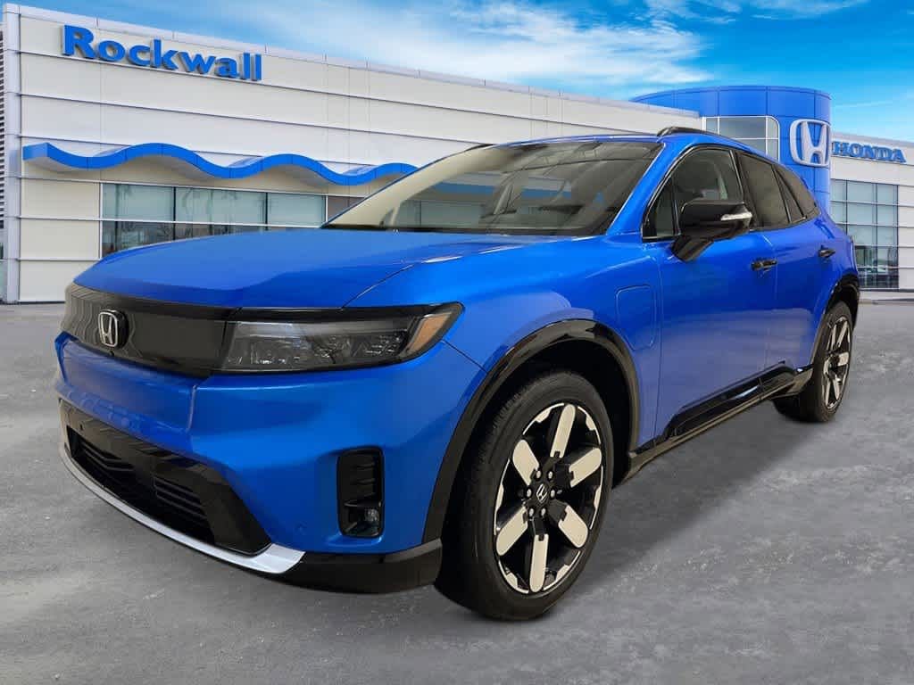 New 2025 Honda Prologue Elite SUV