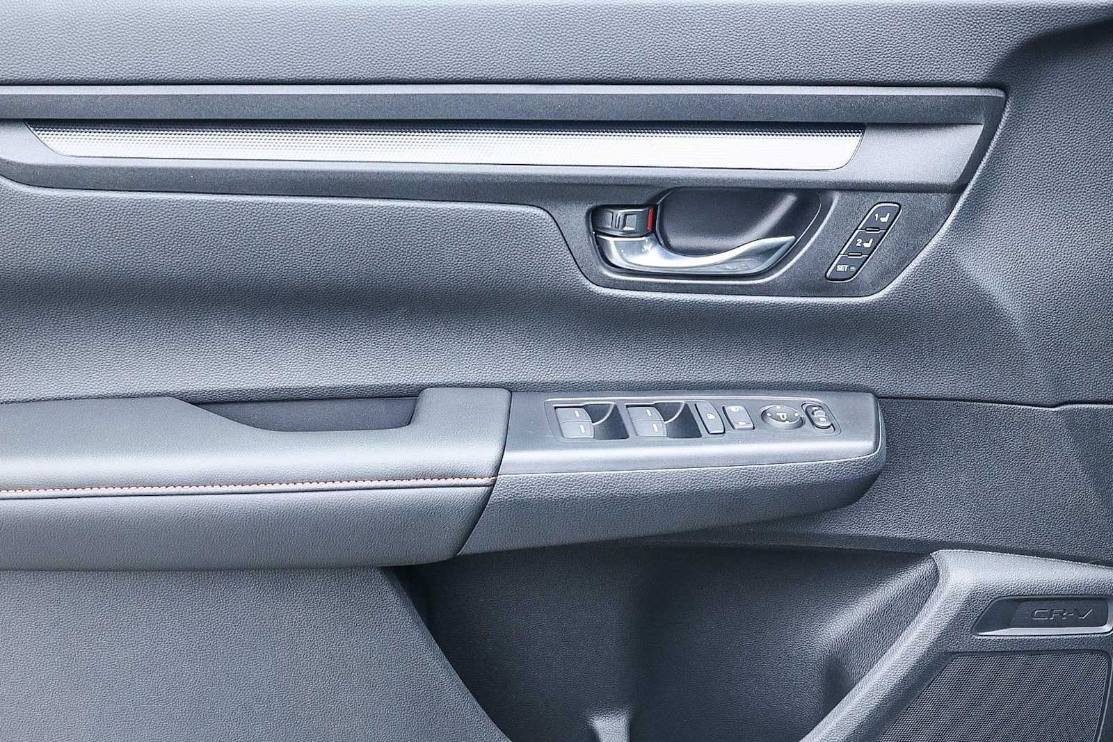Thumbnail: 2026 Honda CR-V - 18