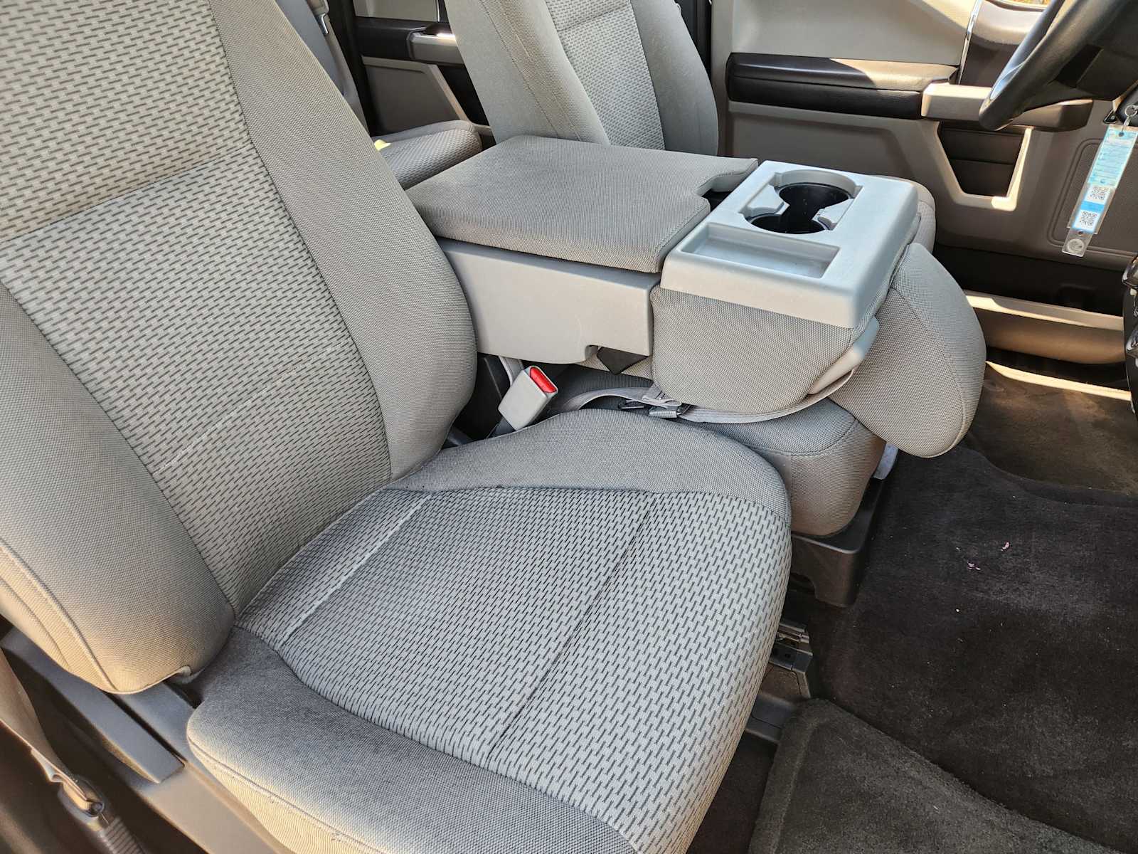 Thumbnail: 2017 Ford F-150 - 14