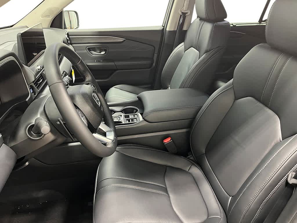 Thumbnail: 2026 Honda Pilot - 13