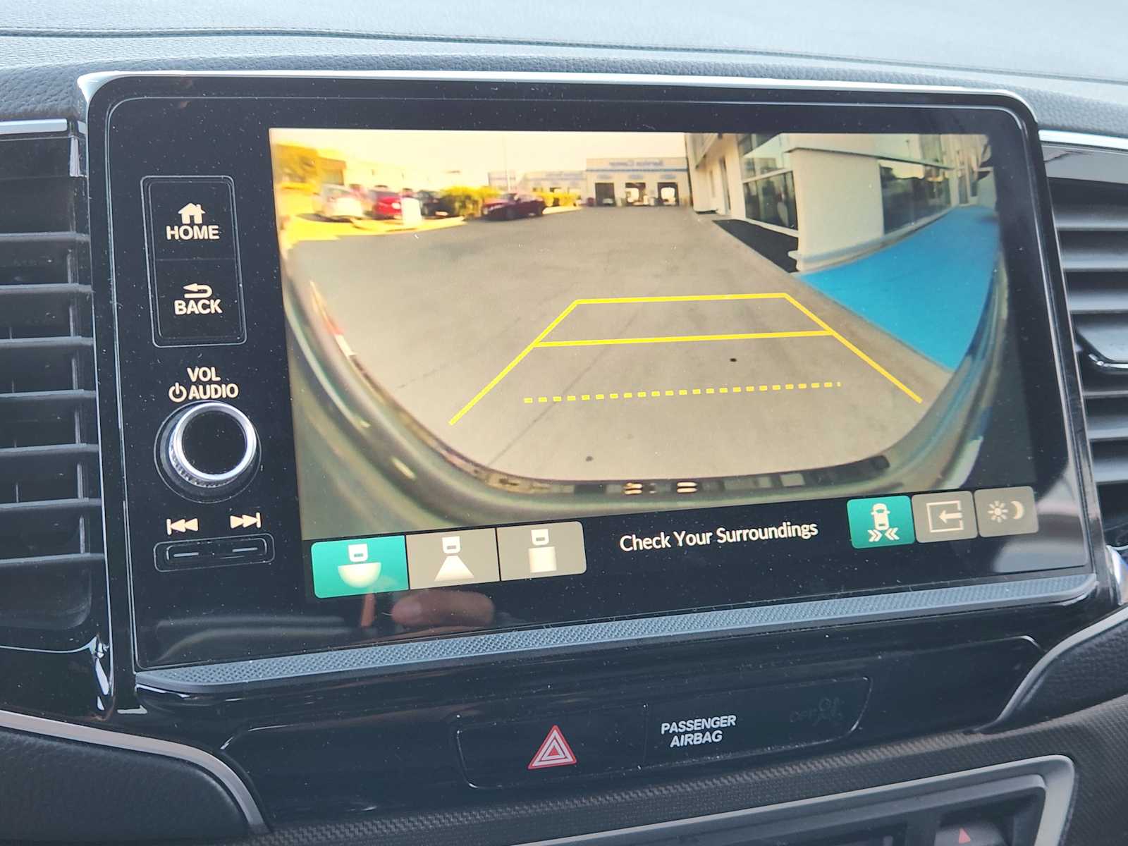 Thumbnail: 2025 Honda Ridgeline - 25