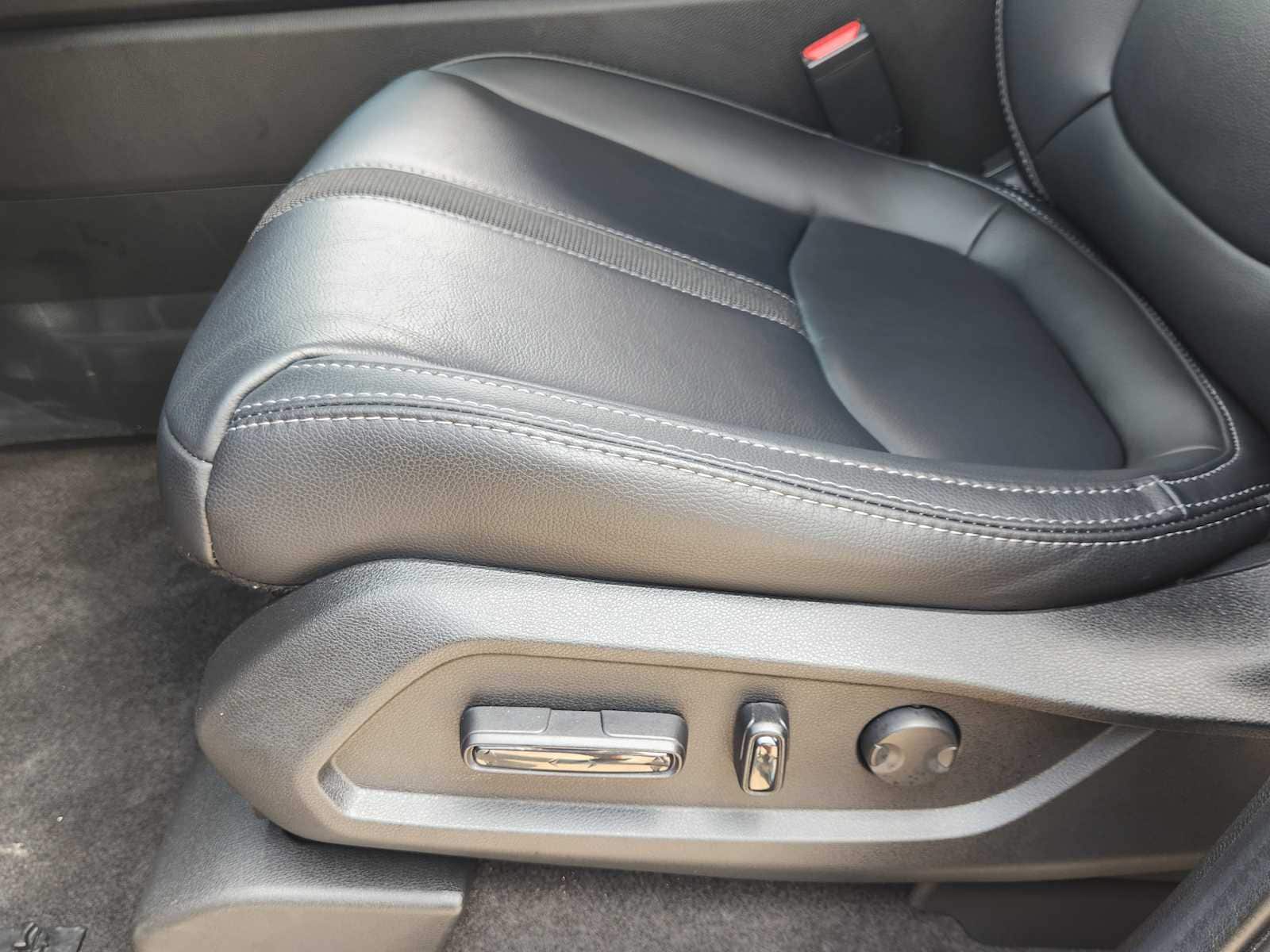 Thumbnail: 2025 Honda Pilot - 32