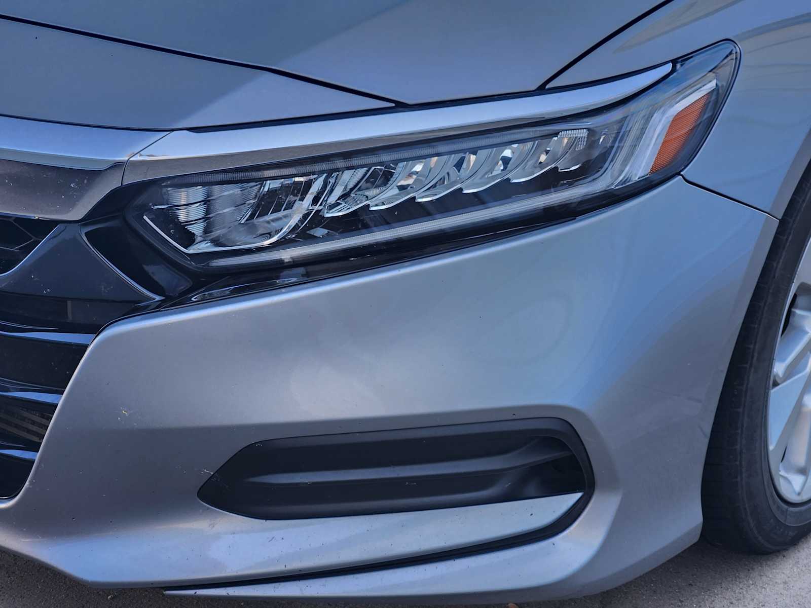 Thumbnail: 2020 Honda Accord - 12