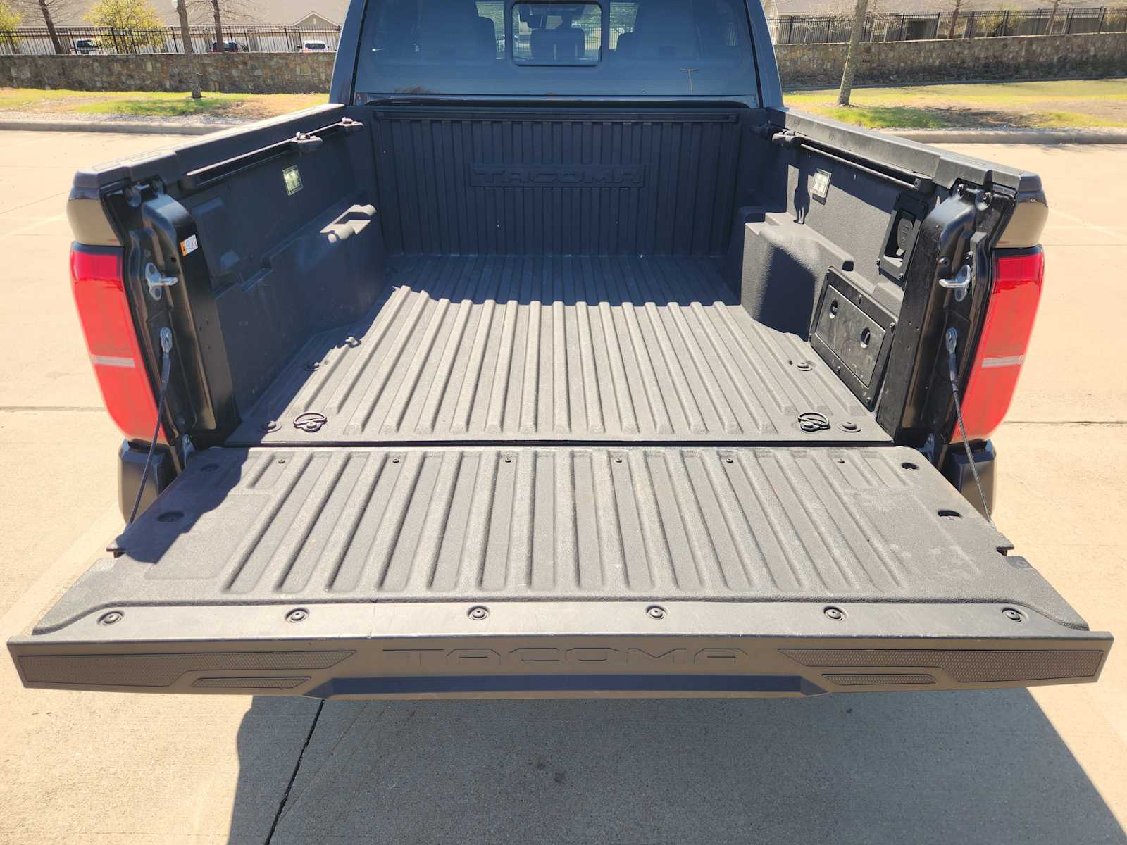 Thumbnail: 2025 Toyota Tacoma - 19